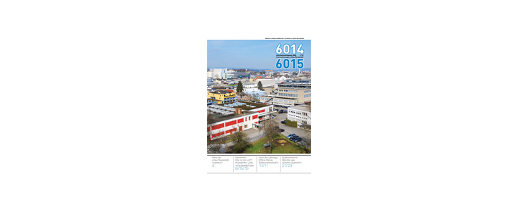 Ausgabe 2016 | Nr. 1