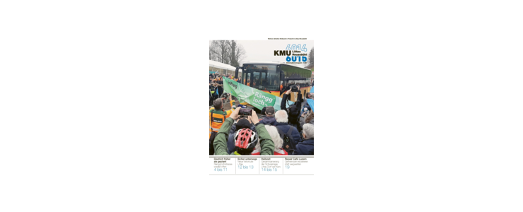 Ausgabe 2025 | Nr. 1