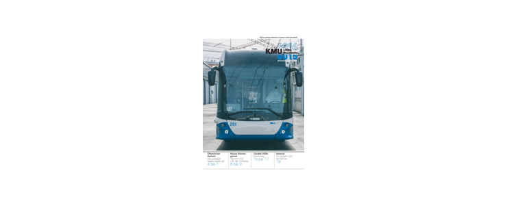 Ausgabe 2026 | Nr. 2